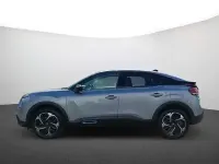 Gebraucht Citroën C4 PureTech 131 PS (96 kW) 2023 Grau SUV