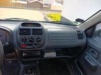 Gebraucht Suzuki Ignis 83 PS (61 kW) 2000 Silber Kleinwagen