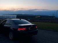 Second-hand BMW 730 231 CP (169 kW) 2007 Negru Berlinǎ