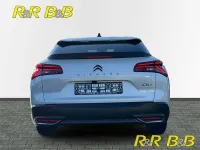 Gebraucht Citroën C5 X 131 PS (96 kW) 2024 Lack weiss perlglänzend/typ au Kombi