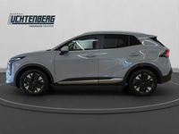 Neu Kia Sportage Comfort 110 PS (80 kW) 2026 Schwarz SUV