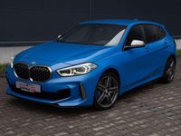 Gebraucht BMW 135 306 PS (225 kW) 2020 Misano blau Kleinwagen