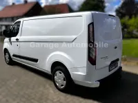Używany Ford Transit Custom Trend 105 KM (77 kW) 2020 Biały Minivan