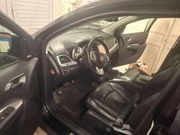 Gebraucht Fiat Freemont Black Code 170 PS (125 kW) 2014 SUV