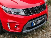 gebraucht Suzuki Vitara 1.4 Boosterjet Allgrip S