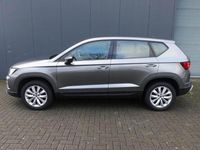 Gebraucht Seat Ateca Style 150 PS (110 kW) 2023 Grau SUV