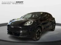 Neu Ford Puma Gen-E Premium 124 kW (169 PS) 2026 Obsidianschwarz metallic SUV