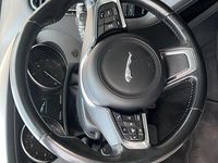 Gebraucht Jaguar F-Pace 132 PS (97 kW) 2017 Grau SUV