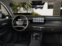 Neu Audi Q3 Ambiente 204 PS (150 kW) 2026 Mythosschwarz metallic mythosschwarz metallic SUV