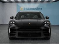 Second-hand Porsche Panamera 2024 Negru Hatchback