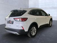 Usado Ford Kuga Titanium 179 HP (131 kW) 2024 Branco SUV