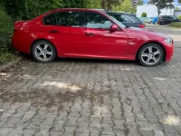 Gebraucht BMW 318 129 PS (94 kW) 2006 Limousine