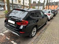 gebraucht BMW X1 sDrive 20i