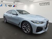 Gebraucht BMW 430 M Sport 245 PS (180 kW) 2022 Grau Coupé