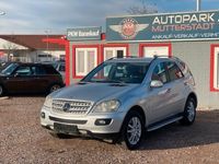 gebraucht Mercedes ML320 ML 320 M -KlasseCDI