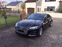 gebraucht Audi A5 40 G Tron