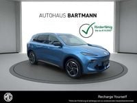 Neu MG MGS5 EV Luxury 169 kW (231 PS) 2026 Picadilly blue SUV