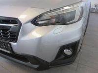 Gebraucht Subaru XV Comfort 156 PS (114 kW) 2018 Silber SUV