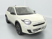 Neu Fiat 600 101 PS (74 kW) 2025 Blanc gelato SUV