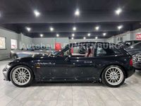 gebraucht BMW Z3 Coupé 2.8 AUTOMATIK*LEDER*SHD*SHZ*KLIMA*TEMPO