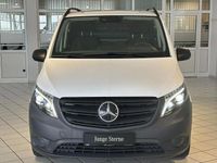 Gebraucht Mercedes Vito 190 PS (139 kW) 2024 Weiß Van