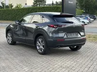 Gebraucht Mazda CX-30 150 PS (110 kW) 2020 Grau SUV