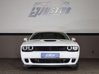 Gebraucht Dodge Challenger 377 PS (277 kW) 2020 Weiß Coupé