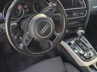 Gebraucht Audi A5 190 PS (139 kW) 2016 Blau Coupé