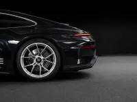 Gebraucht Porsche 911 GT3 510 PS (375 kW) 2025 Schwarz Coupé