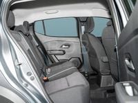 Gebraucht Dacia Sandero Stepway 91 PS (66 kW) 2025 Grau Kleinwagen