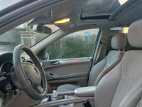 Gebraucht Mercedes ML320 256 PS (188 kW) 2007 Grau SUV
