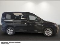 Neu VW Caddy 116 PS (85 kW) 2026 Schwarz Van / Kleinbus