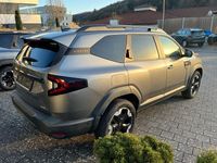 Neu Dacia Bigster Extreme 131 PS (96 kW) 2025 Grau SUV