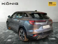 Usata Renault Austral Evolution 158 CV (116 kW) 2023 Grigio SUV