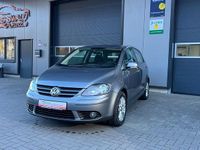 Gebraucht VW Golf VI Edition 122 PS (89 kW) 2008 Grau Kleinwagen