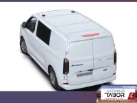 Neu Ford E-Transit Limited 160 kW (218 PS) 2026 Weiss Van