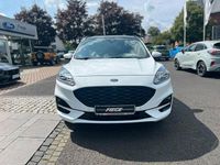 Gebraucht Ford Kuga ST-Line 224 PS (164 kW) 2021 Weiß SUV