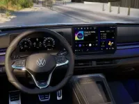 Neu VW T-Roc R-line 150 PS (110 kW) 2026 Wolf gray metallic SUV