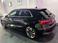 Gebraucht Audi A3 Ambiente 110 PS (80 kW) 2020 Andere Limousine