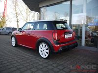 Second-hand Mini John Cooper Works 178 CP (130 kW) 2021 Roșu Hatchback