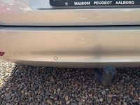 Gebraucht Peugeot 508 Active 114 PS (83 kW) 2013 Limousine