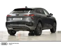 Neu Audi Q3 Sportback S-Line 204 PS (150 kW) 2026 Grau SUV