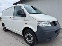 Second-hand VW Transporter 102 CP (75 kW) 2008 Gri Van