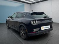 Gebraucht Ford Mustang Mach-E 197 kW (269 PS) 2021 Schwarz SUV
