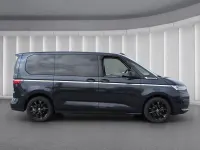 Gebraucht VW Multivan Style 150 PS (110 kW) 2025 Blau Van / Kleinbus