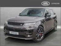 Gebraucht Land Rover Range Rover Sport HSE Dynamic 460 PS (338 kW) 2024 Grau SUV