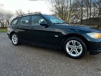 gebraucht BMW 320 E91 i Touring