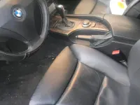 Gebraucht BMW 525 177 PS (130 kW) 2006 Grau Kombi
