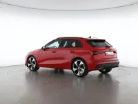 Gebraucht Audi A3 S-Line 150 PS (110 kW) 2025 Progressivrot