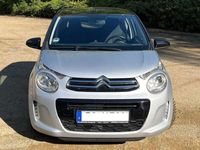 gebraucht Citroën C1 C1 Kleines Juwel!!!1.2 VTi PureTech 82 Shine